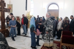 Пассия вторая