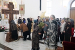 Пассия вторая