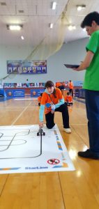 РОБОФИНИСТ
