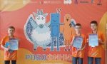 РОБОФИНИСТ