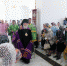 Вход Господень в Иерусалим - Бузулукская Епархия