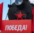 В Бузулуке встретили поезд «Победы» - Администрация города
