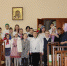 Рождественский праздник для «Православной азбуки» - Бузулукская Епархия