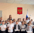 Проскуринские школьники приняли участие в мастер-классе по росписи имбирных пряников - Бузулукский район