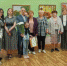 В Бузулукском районе в художественной галерее имени Филиппа Андреевича Малявина работает  выставка Валерия Козлякова - Бузулукский район