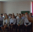 Финал интеллектуального конкурса Умники и Умницы на Грант главы МО Бузулукский район - Отдел образования района