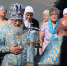 Престольный праздник в Свято-Тихвинском Богородицком женском монастыре - Бузулукская Епархия