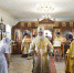 Престольный праздник в Сорочинске - Бузулукская Епархия