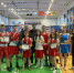 Бузулукские спортсмены вернулись с медалями с регионального чемпионата по боксу - Администрация города