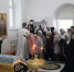 День памяти преподобного Амвросия Оптинского - Бузулукская Епархия