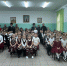 Встреча с героями СВО - Бузулукская Епархия