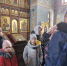 Паломническая поездка воспитанников воскресной школы «Росток» с. Северное - Бузулукская Епархия