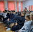 На базе ЦДОД «Содружество» в Бузулуке работает дискуссионный клуб - Газета Российская провинция