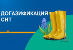 Садоводческие товарищества включены в региональную программу социальной газификации