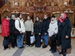 Встречи со студентами