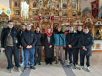 Встречи со студентами