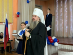 Всероссийская интеллектуальная олимпиада «Наше наследие»