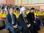 Всероссийская интеллектуальная олимпиада «Наше наследие»