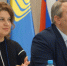 В Бузулуке за круглым столом с молодежью обсудили актуальные вопросы избирательного процесса - Администрация города