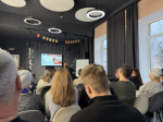 Образовательные мероприятия для предпринимателей