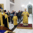 Зачатие праведной Анною Пресвятой Богородицы - Бузулукская Епархия