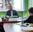 Глава города Владимир Песков провел прием граждан - Администрация города
