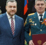 Бузулукских спасателей поздравили с профессиональным праздником - Администрация города
