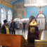 Рождественский сочельник - Бузулукская Епархия