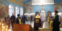 Рождественский сочельник - Бузулукская Епархия