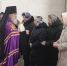 Божественная литургия в с. Староборискино - Бузулукская Епархия