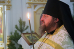 Канун памяти преподобного Серафима Саровского