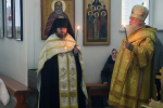 Канун памяти преподобного Серафима Саровского