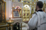 Канун памяти преподобного Серафима Саровского