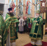 День памяти преподобного Серафима Саровского - Бузулукская Епархия