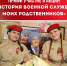 Расскажи историю своих предков - Отдел образования района