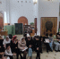 Интерактивный урок в рамках Дня открытых дверей - Бузулукская Епархия