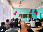 В 2025 году предприниматели Бузулукского района продолжают проводить открытие уроки