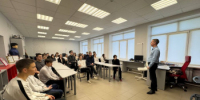 Школьники Бузулукского района продолжают изучать бизнес сферу - Бузулукский район