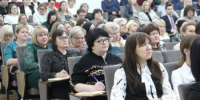 С сотрудниками администрации прошла информационная встреча по борьбе с киберпреступностью - Бузулукский район