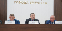 В администрации города обсудили вопросы профилактики киберпреступлений - Администрация города