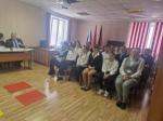 Стартовал седьмой сезон интеллектуальной игры