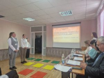 Стартовал седьмой сезон интеллектуальной игры