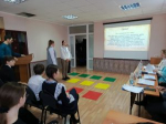 Стартовал седьмой сезон интеллектуальной игры