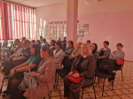 Семинар-практикум районного методического объединения классных руководителей «Нравственно-патриотическое воспитание школьников через различные виды деятельности»