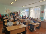 Семинар-практикум районного методического объединения классных руководителей «Нравственно-патриотическое воспитание школьников через различные виды деятельности»