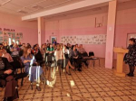 Семинар-практикум районного методического объединения классных руководителей «Нравственно-патриотическое воспитание школьников через различные виды деятельности»