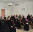 Курсы повышения квалификации для руководителей канцелярий и сотрудников епархий - Бузулукская Епархия