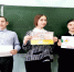 В Перевозинской школе прошли мероприятия антикоррупционной направленности - Бузулукский район