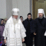 Великое освящение Свято-Троицкого кафедрального собора - Бузулукская Епархия