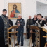 Чтение Великого канона преподобного Андрея Критского - Бузулукская Епархия